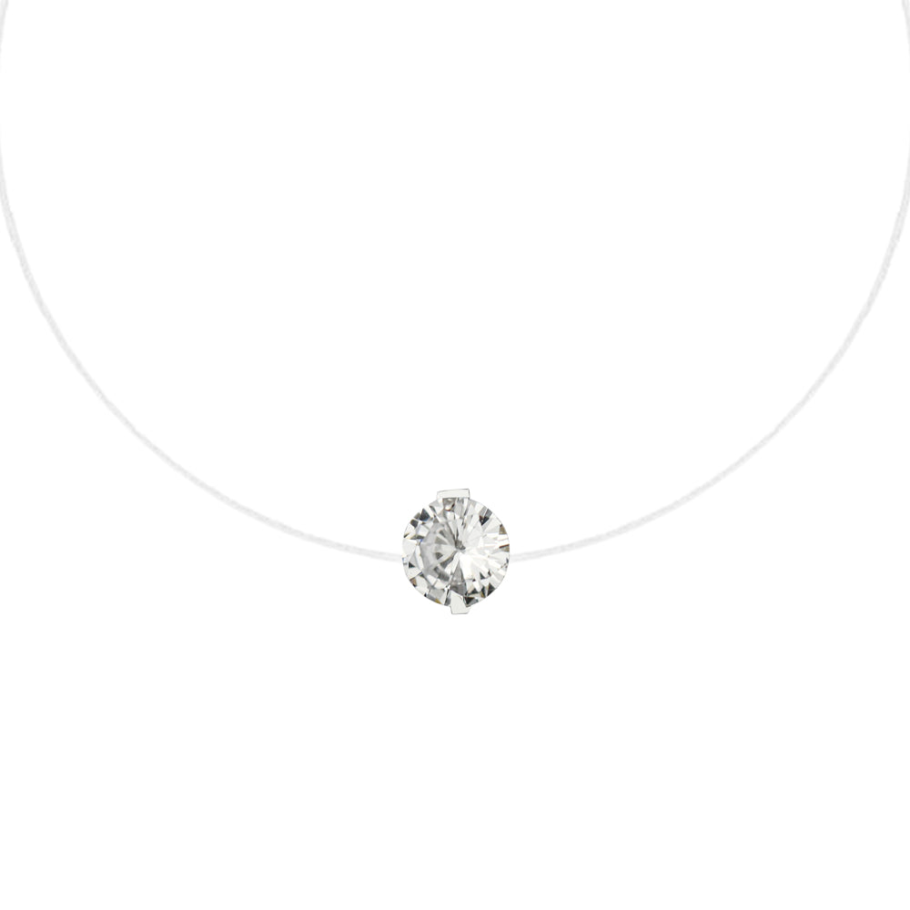 Lencia Green Cubic Zirconia Crystal Bracelet - image 5