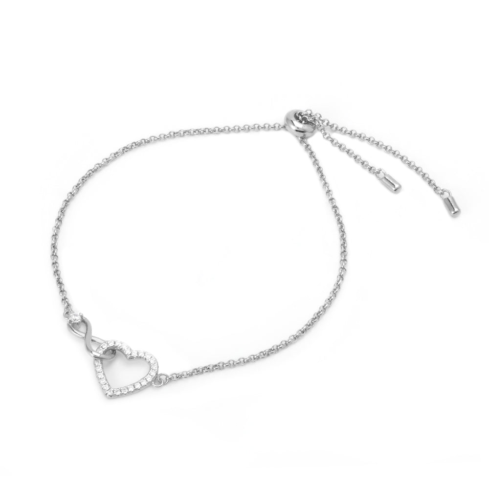 Lencia Women's Gorgeous Bracelet LLJ-JSC1679