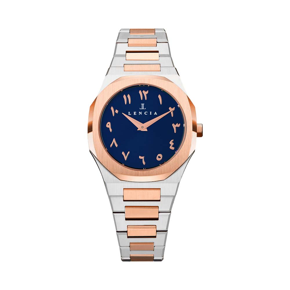Lencia Women's Stainless Steel Analog Watch LC0015C1 - image 30