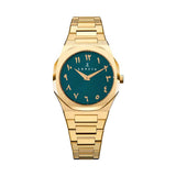 Lencia Women's Stainless Steel Analog Watch LC0015C1 - image 7