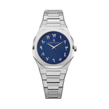 Lencia Women's Stainless Steel Analog Watch LC0015C1 - image 10