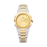 Lencia Women's Stainless Steel Analog Watch LC0015C1 - image 25