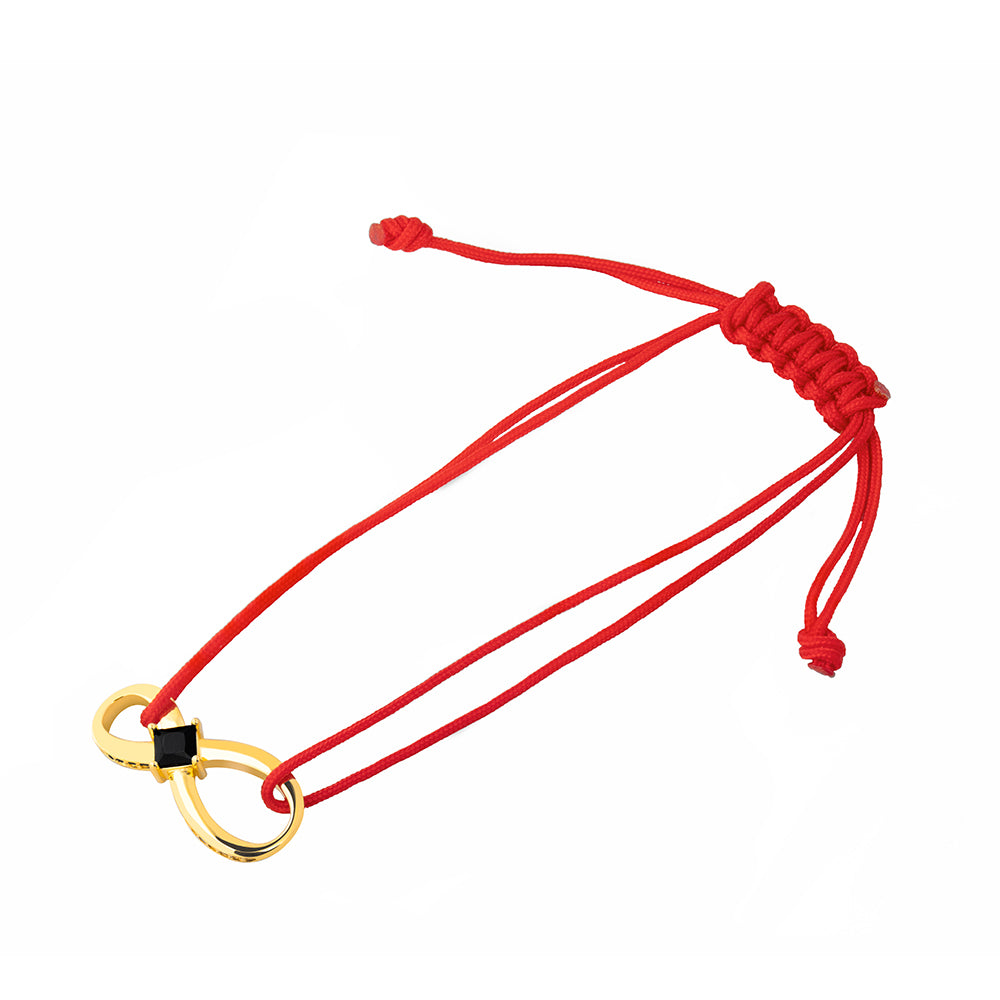 Lencia Women's Stylish Bracelet LLJ-JSC1681 - image 2