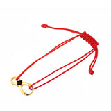 Lencia Women's Stylish Bracelet LLJ-JSC1681 - image 2