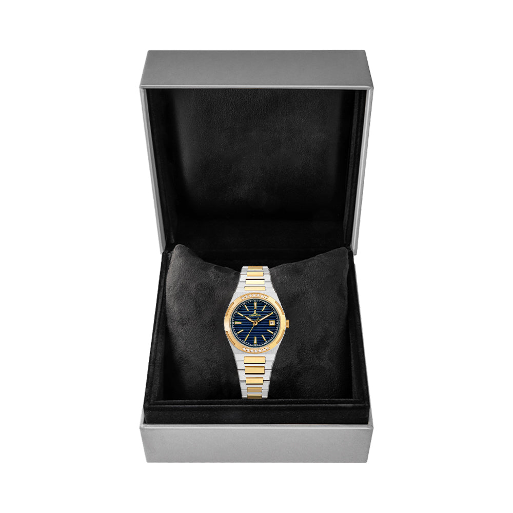 Lencia Azure Dreams Watch LC0047S - image 12