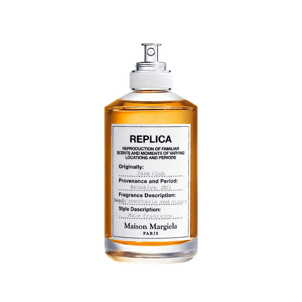 Maison Margiela Replica Jazz Club EDT 100ml