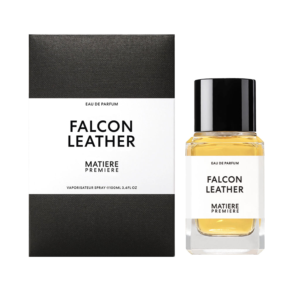 Matiere Premiere 21 Falcon Leather EDP 100ml - image 2