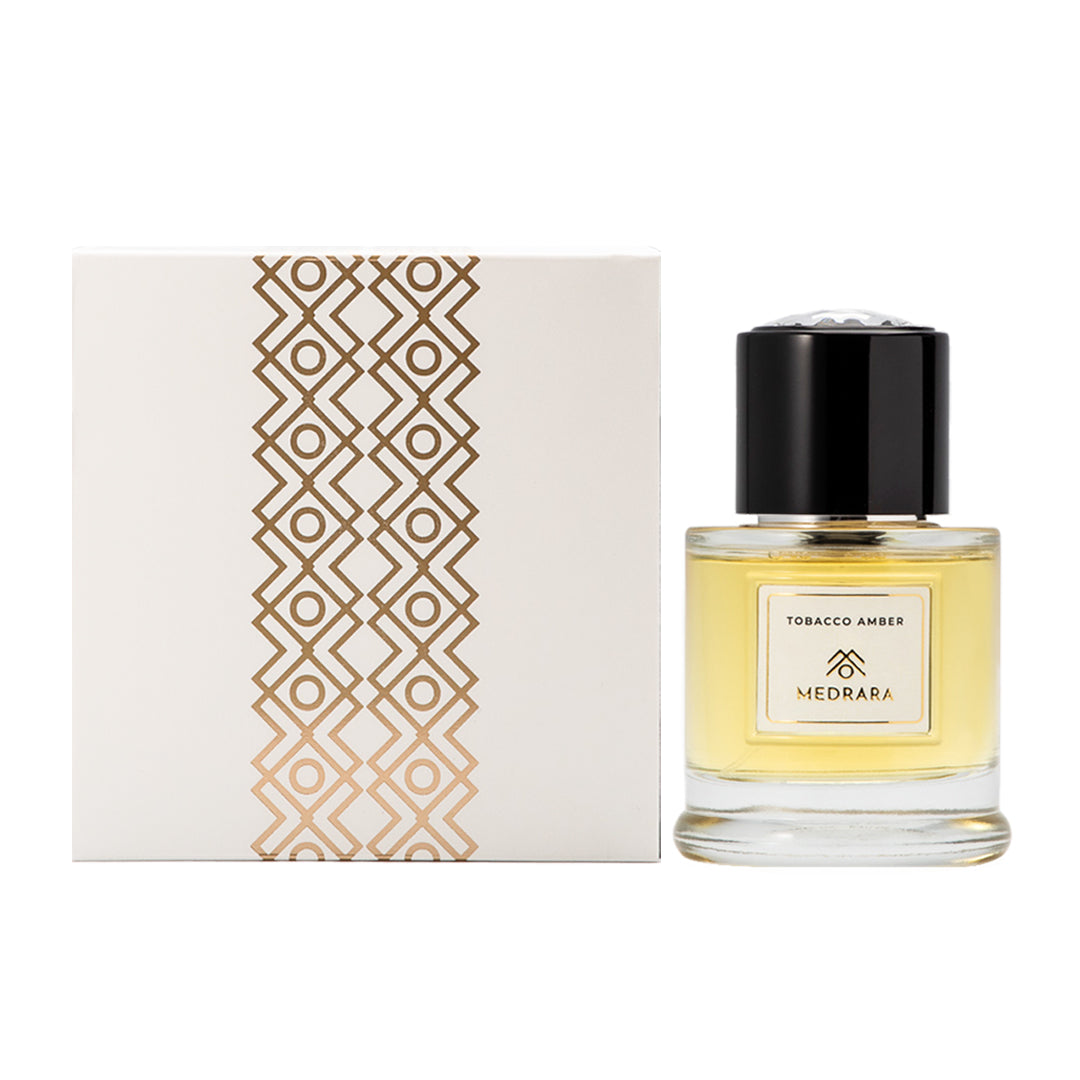 Medrara Tobacco Amber EDP 100ml - image 3