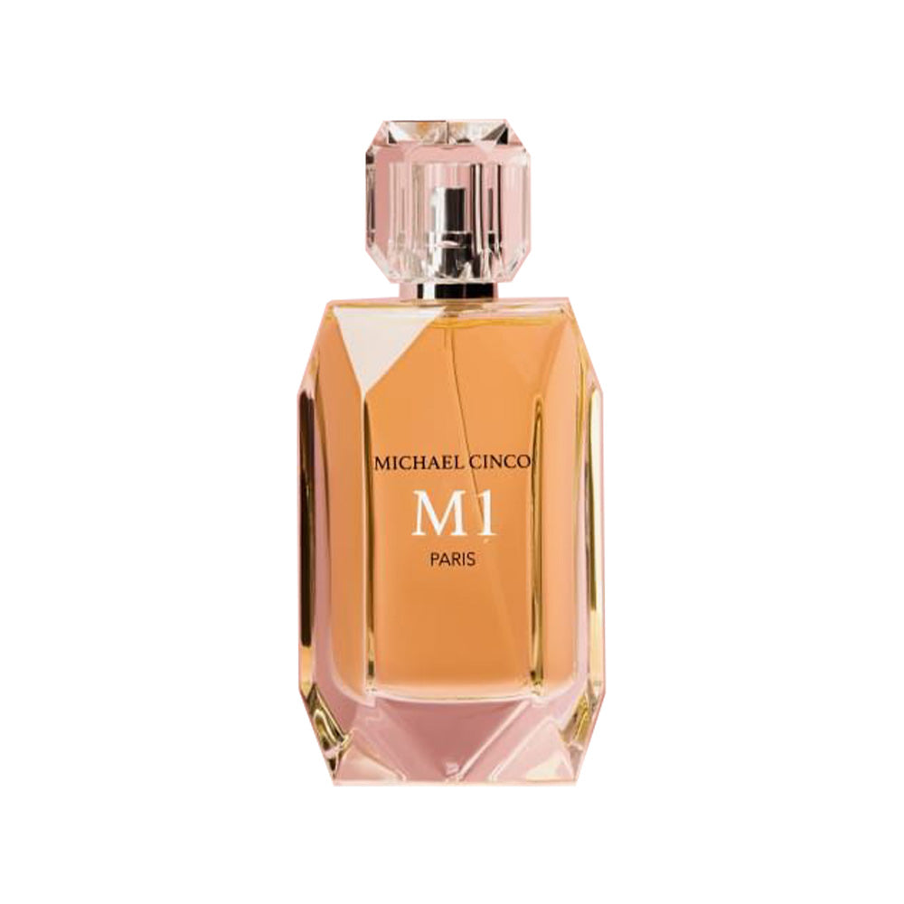 Michael Cinco M1 EDP 100ml - image 2