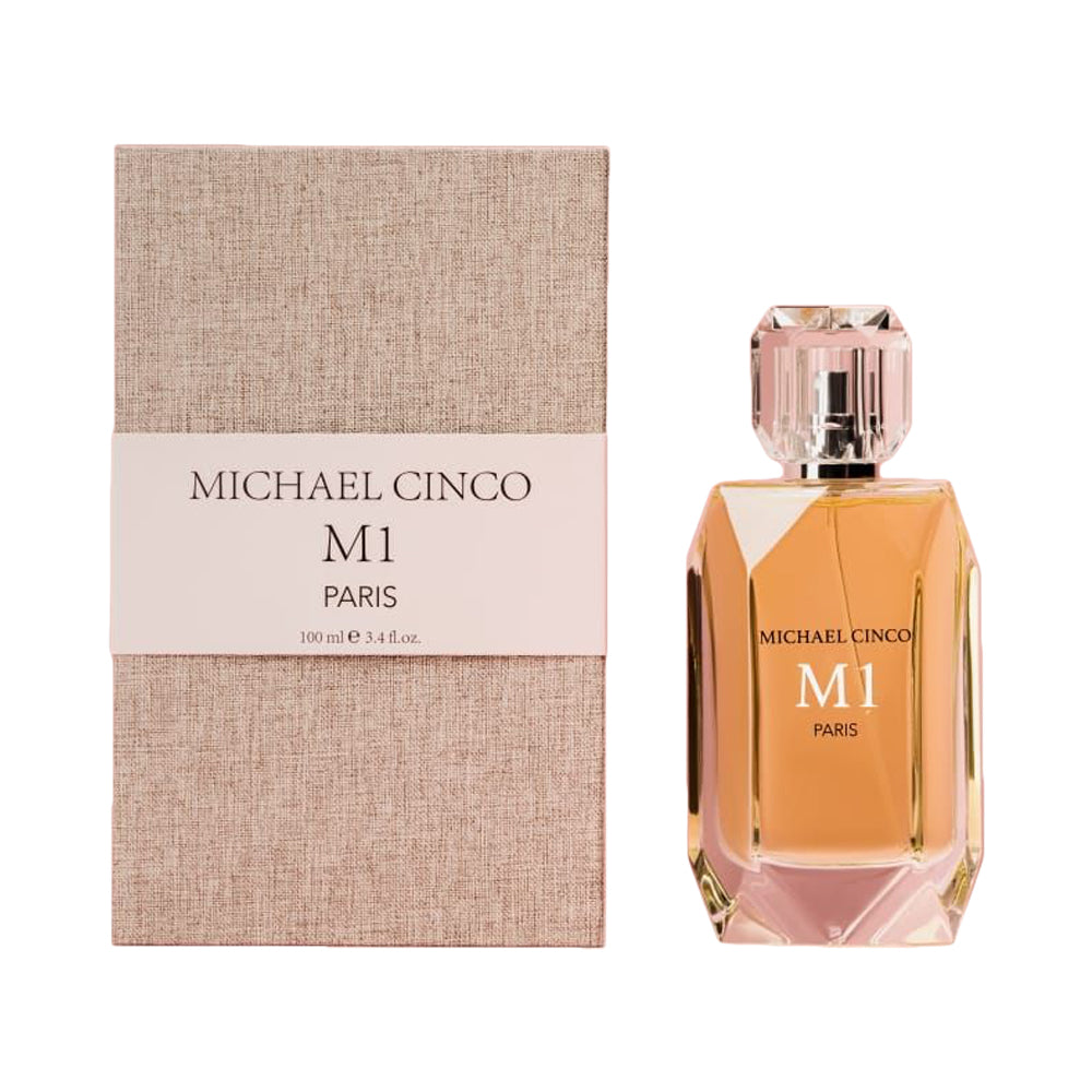 Michael Cinco M1 EDP 100ml