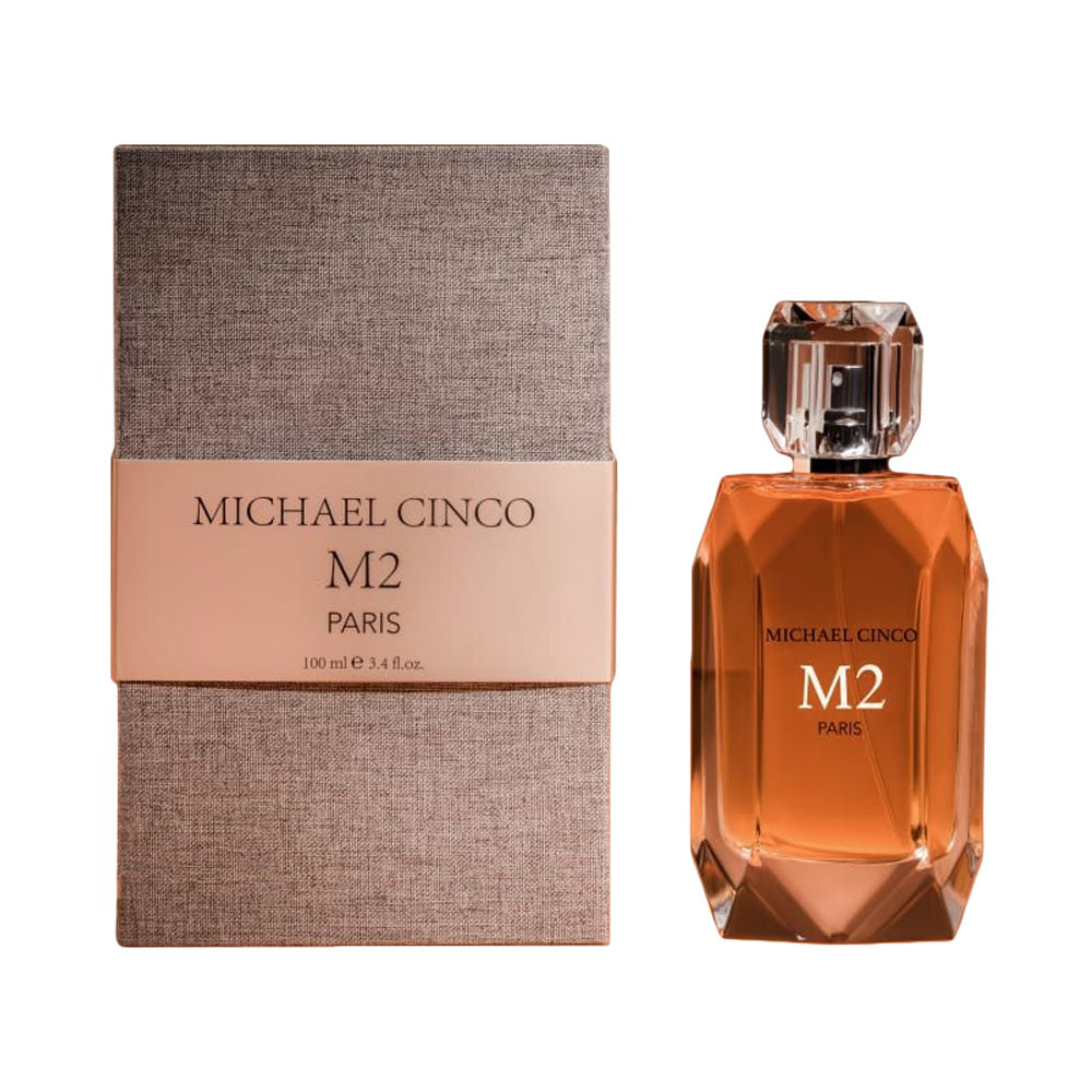 Michael Cinco M2 EDP 100ml - image 2