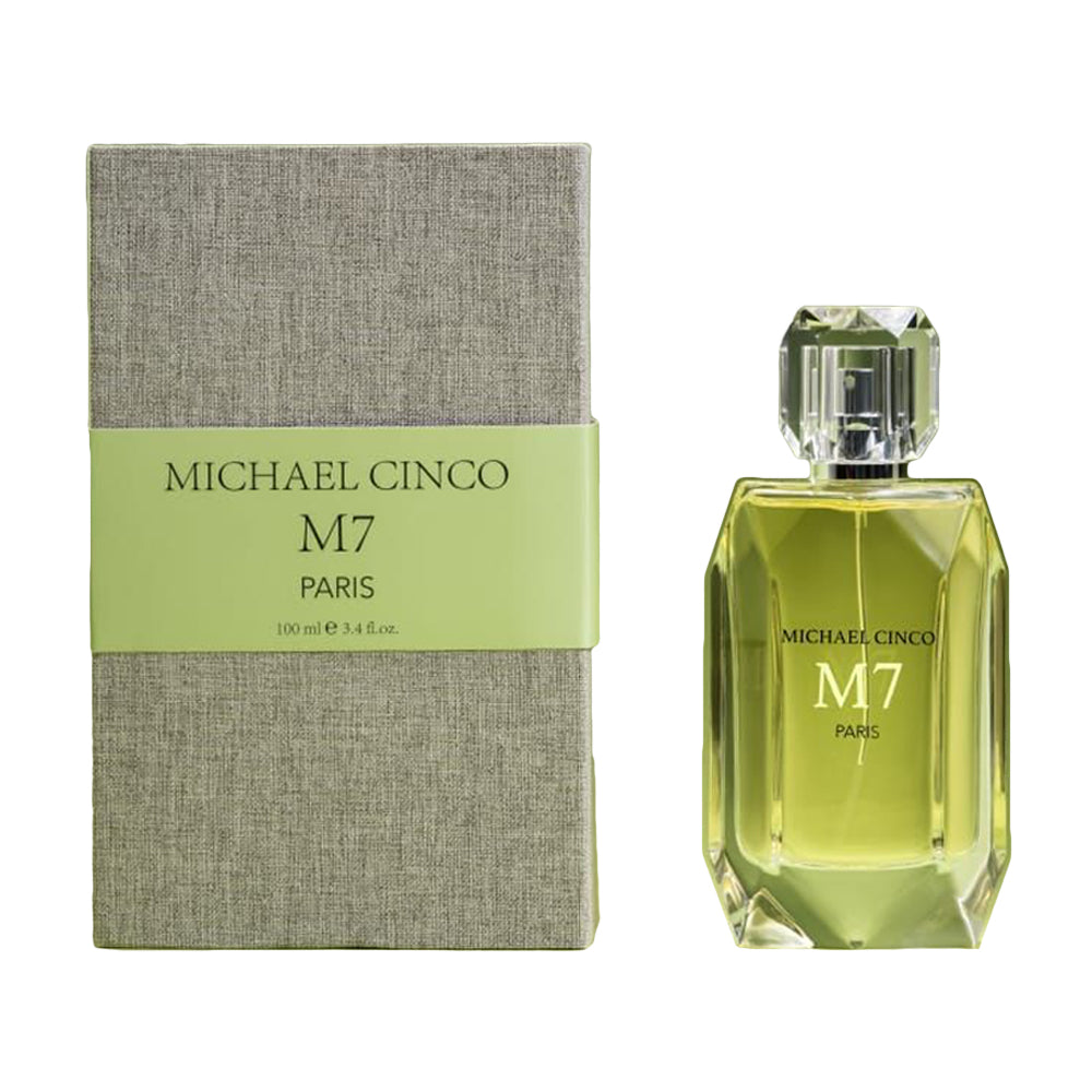 Michael Cinco M7 EDP 100ml - image 2