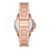 Michael Kors Everest Chronograph Gold-Tone Stainless Steel Watch - image 6