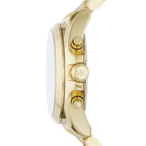 Michael Kors Gold-Tone Bradshaw Watch - image 5