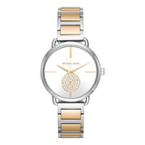 Michael Kors Ladies Portia Watch MK3678 - image 5