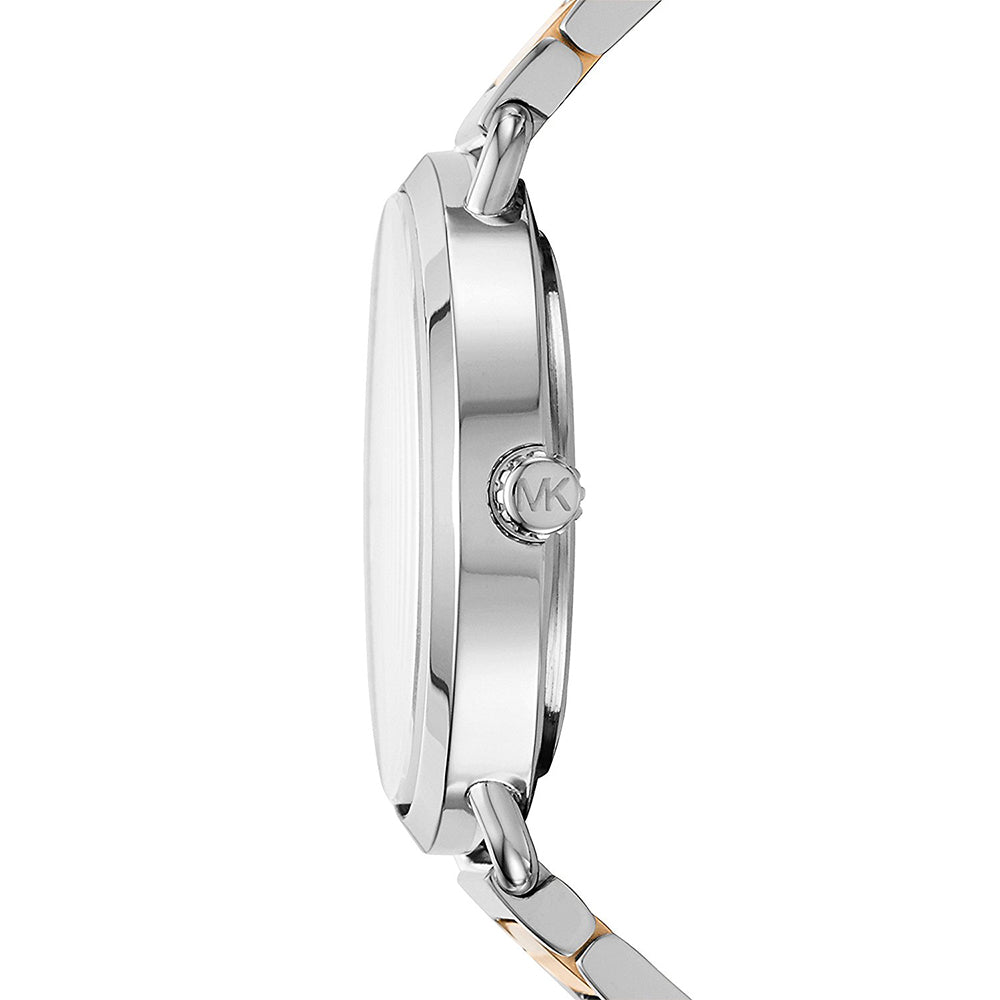 Michael Kors Ladies Portia Watch MK3678 - image 6