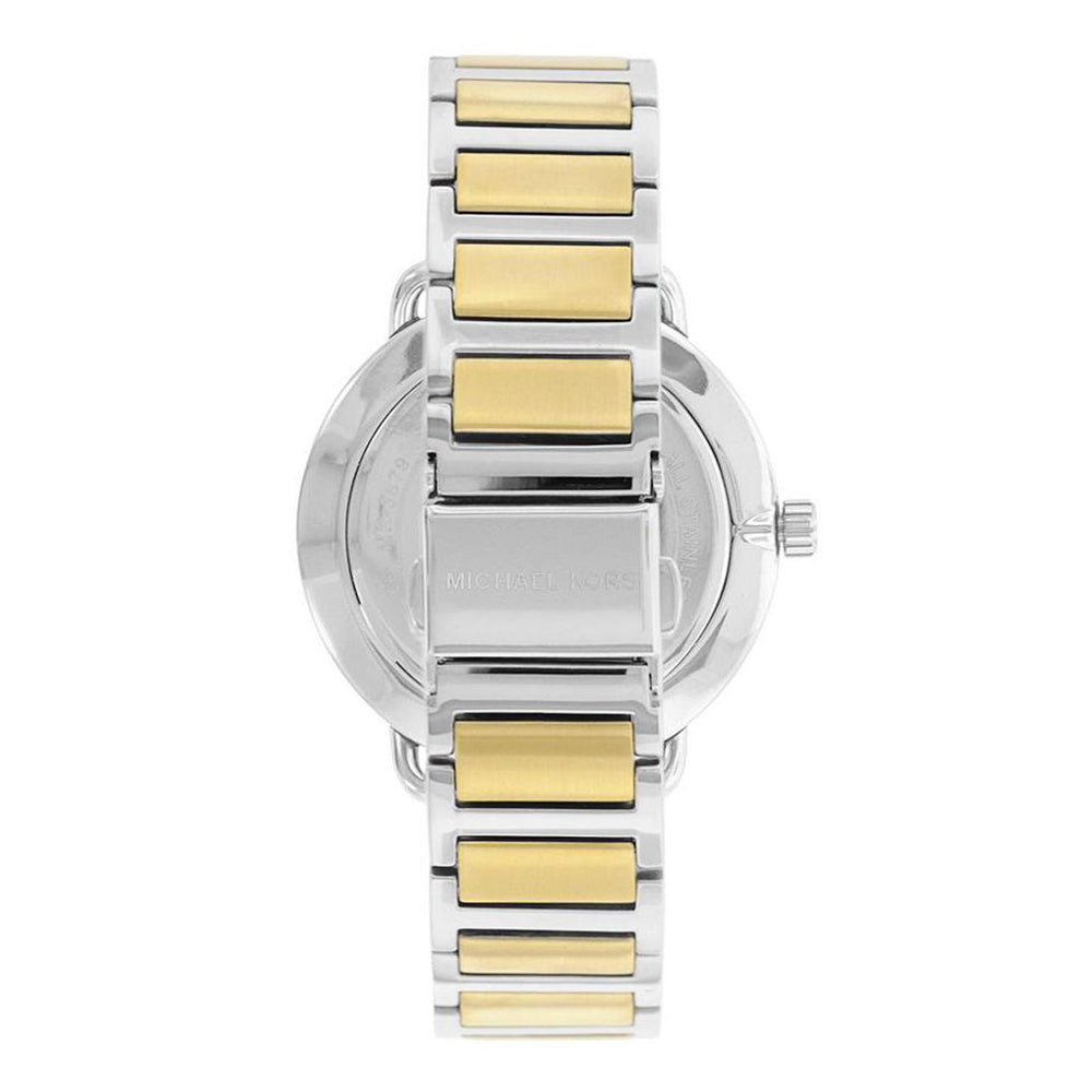 Michael Kors Ladies Portia Watch MK3678 - image 7
