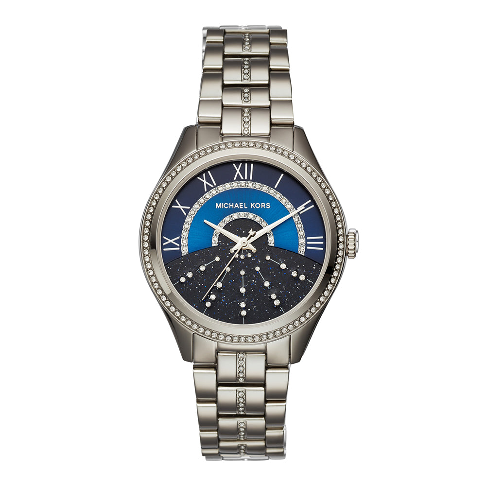 Michael Kors Lauryn Ladies Watch MK3718 - image 4