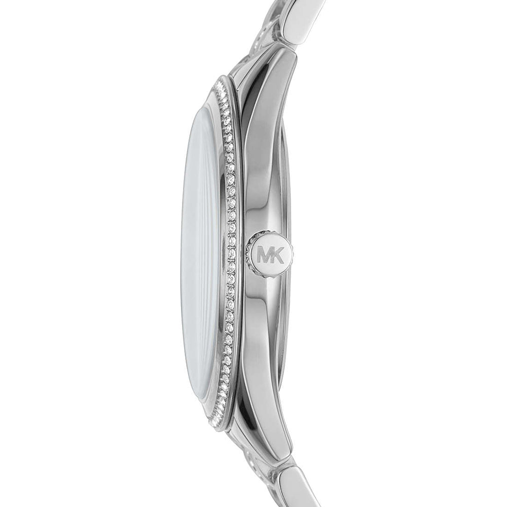 Michael Kors Lauryn Ladies Watch MK3718 - image 5