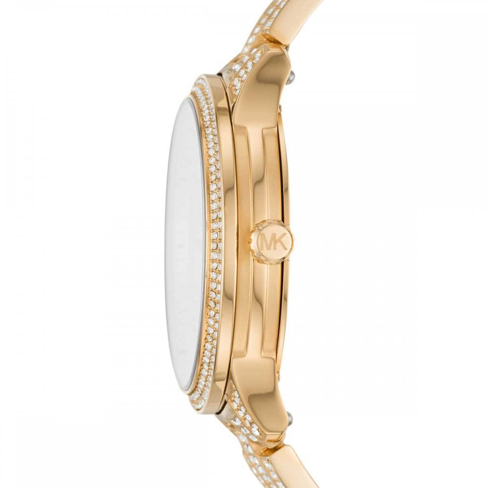 Michael Kors Runway Analog Watch MK6627 - image 2