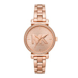 Michael Kors Sofie Analog Women's Watch MK4335 - image 2