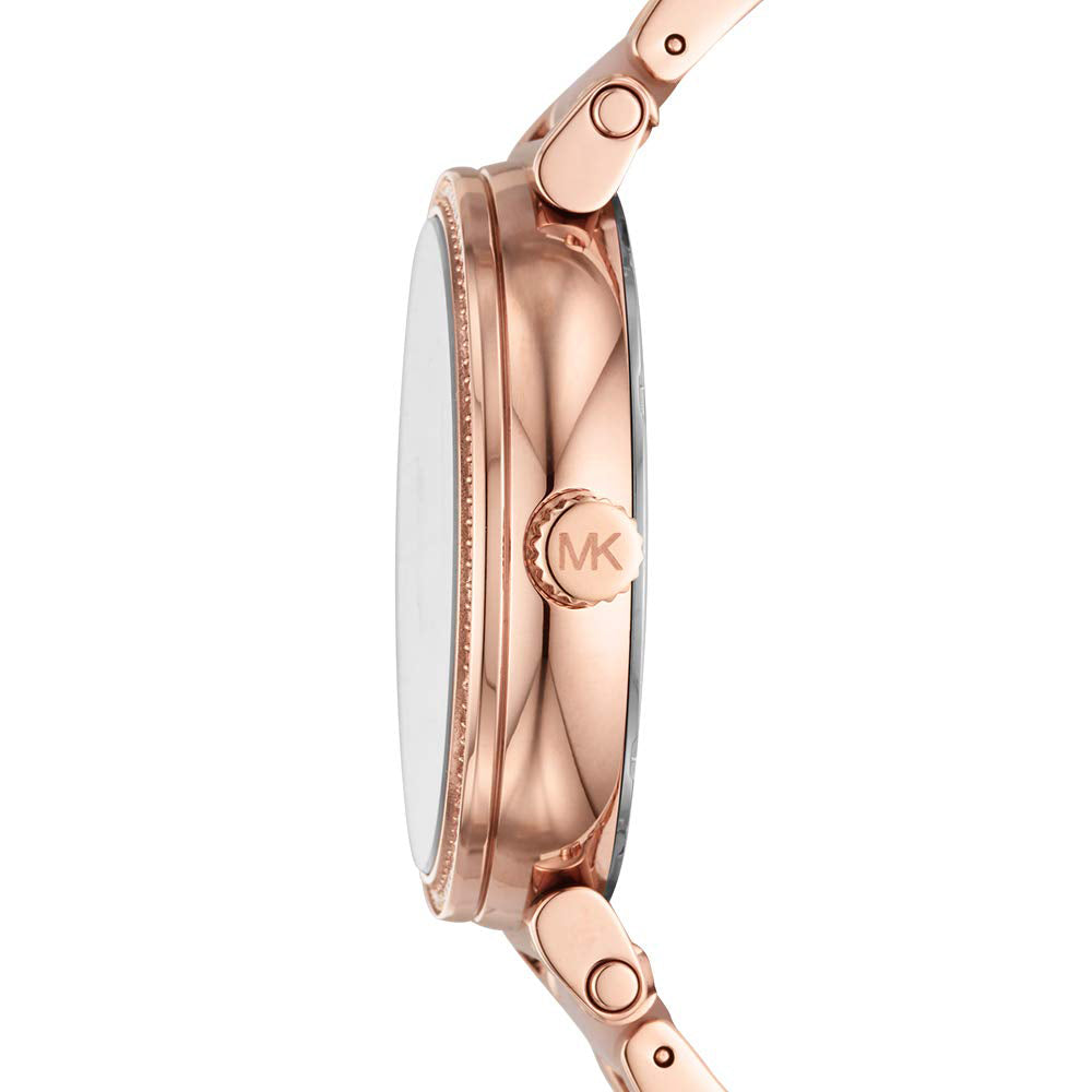 Michael Kors Sofie Analog Women's Watch MK4335 - image 5