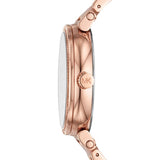 Michael Kors Sofie Analog Women's Watch MK4335 - image 5
