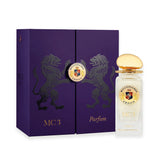 Millionaires Choice MC3 Parfum 100ml - image 2