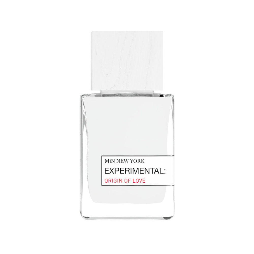Min New York Origin Of Love EDP 75ml