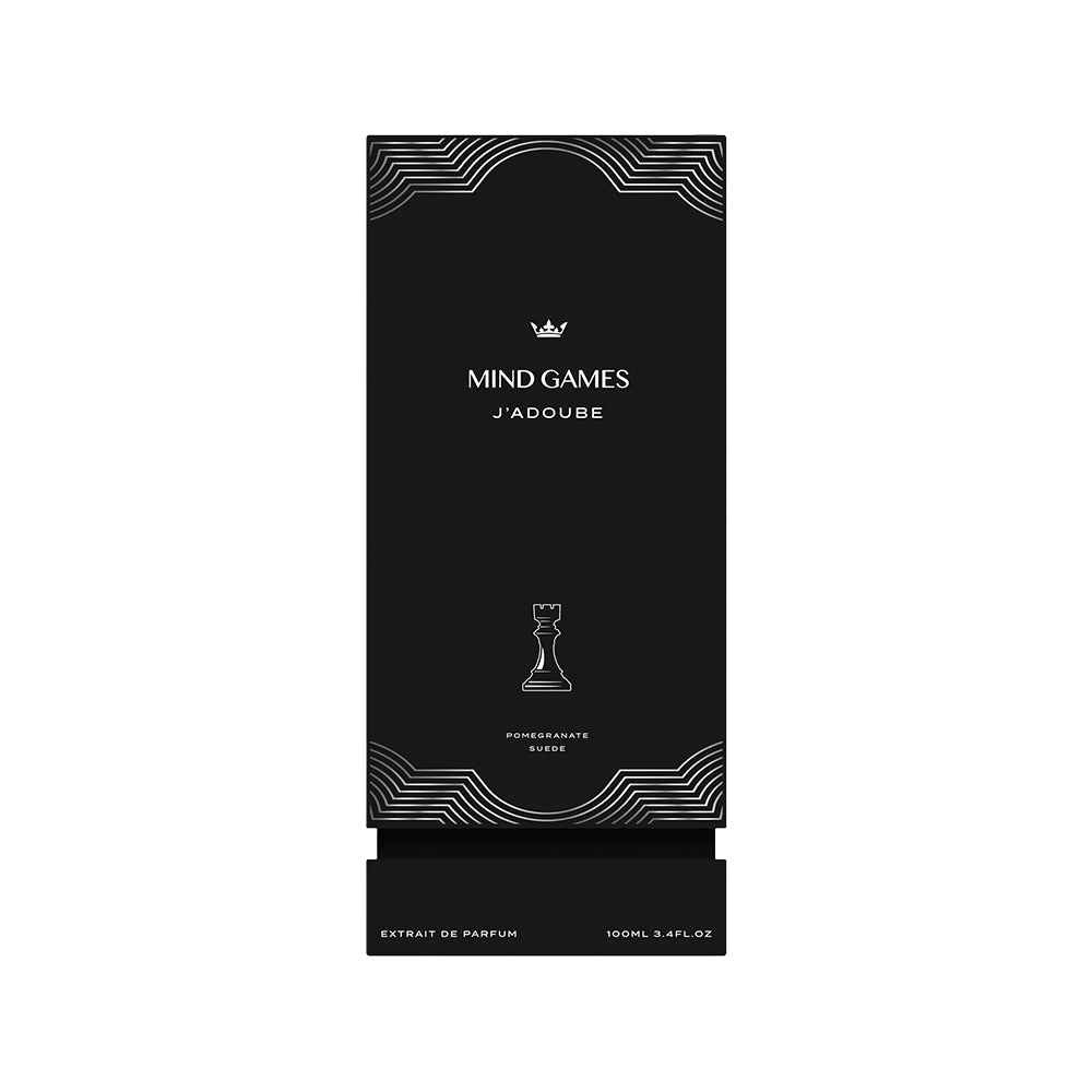 Mind Games J'Adoube Extrait De Parfum 100ml - Image 2