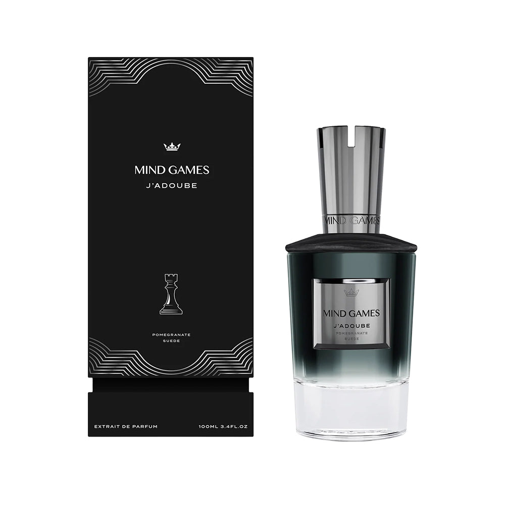 Mind Games J'Adoube Extrait De Parfum 100ml - Image 3