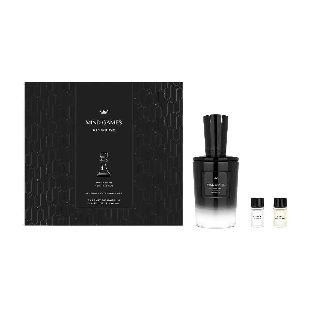 Mind Games Kingside Extrait De Parfum 100ml - image 3