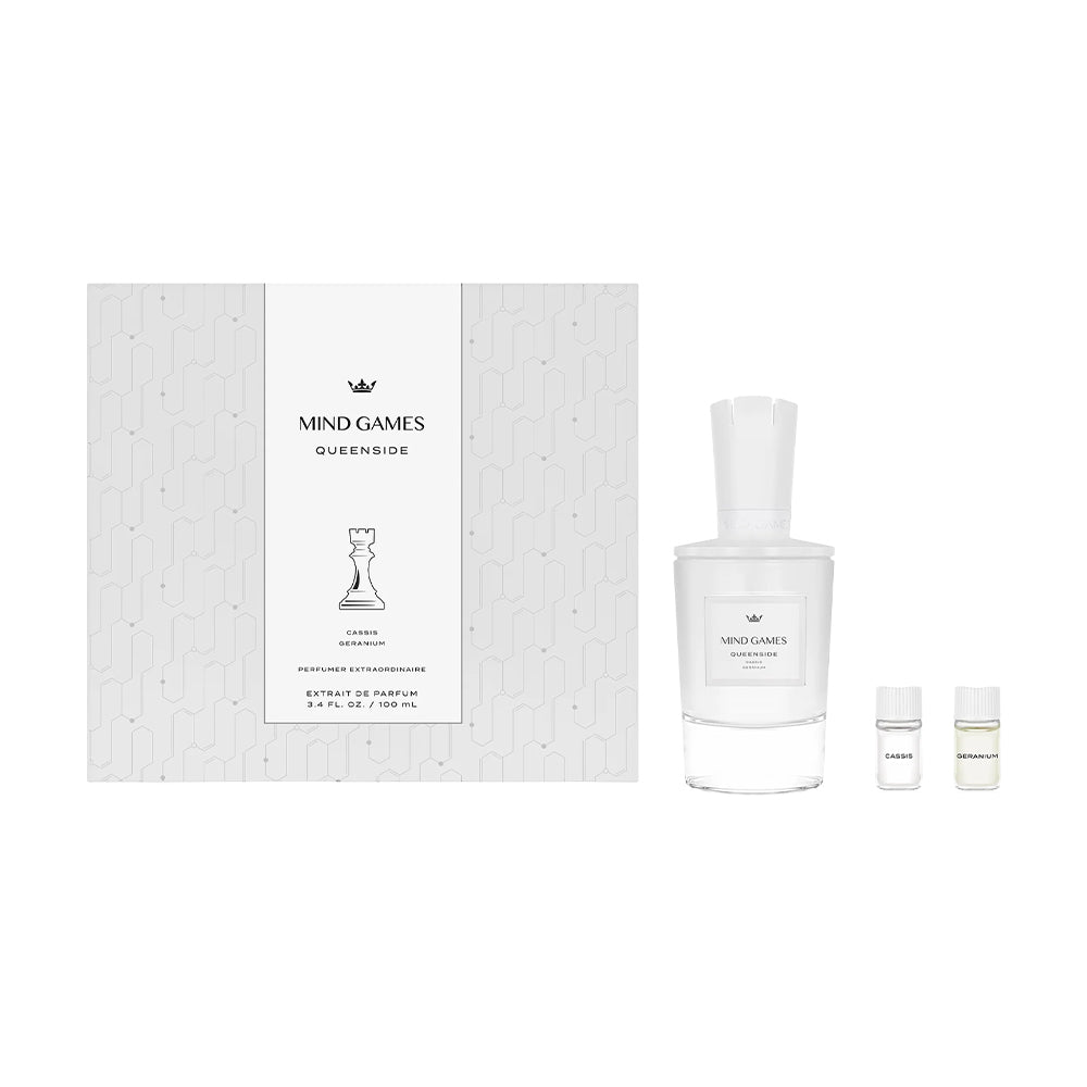Mind Games Queenside Extrait De Parfum 100ml - image 3