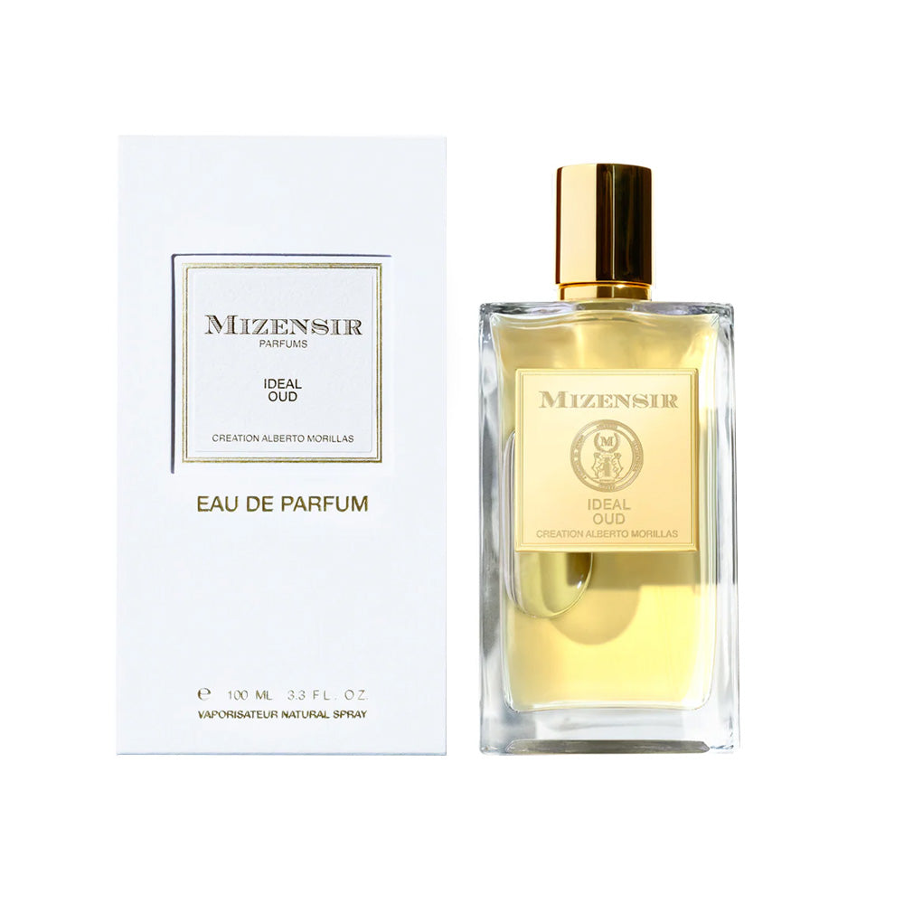 Mizensir Ideal Oud EDP 100ml - image 2