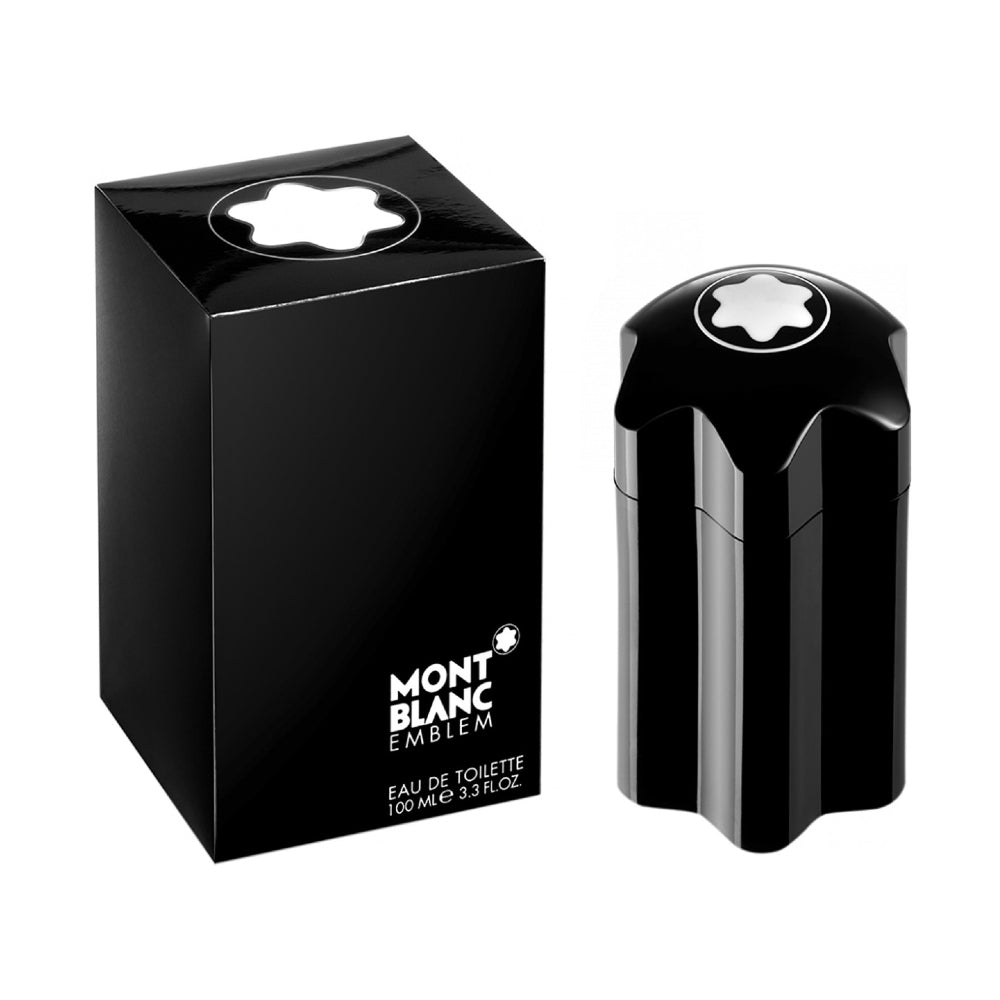 Mont Blanc Emblem EDT 100ml - image 2