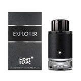 Mont Blanc Explorer EDP 100ml - image 2