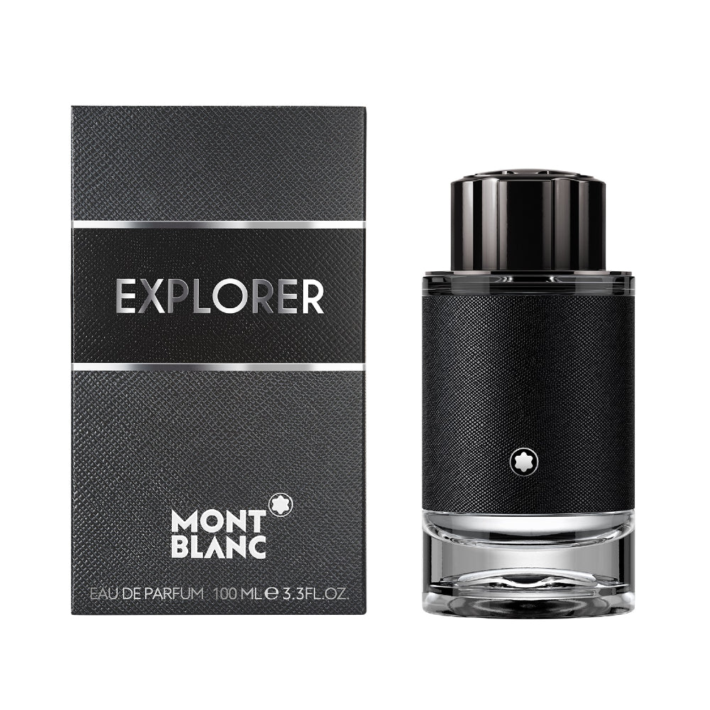 Mont Blanc Explorer EDP 100ml - image 2