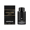 Mont Blanc Explorer Extreme Parfume 100ml