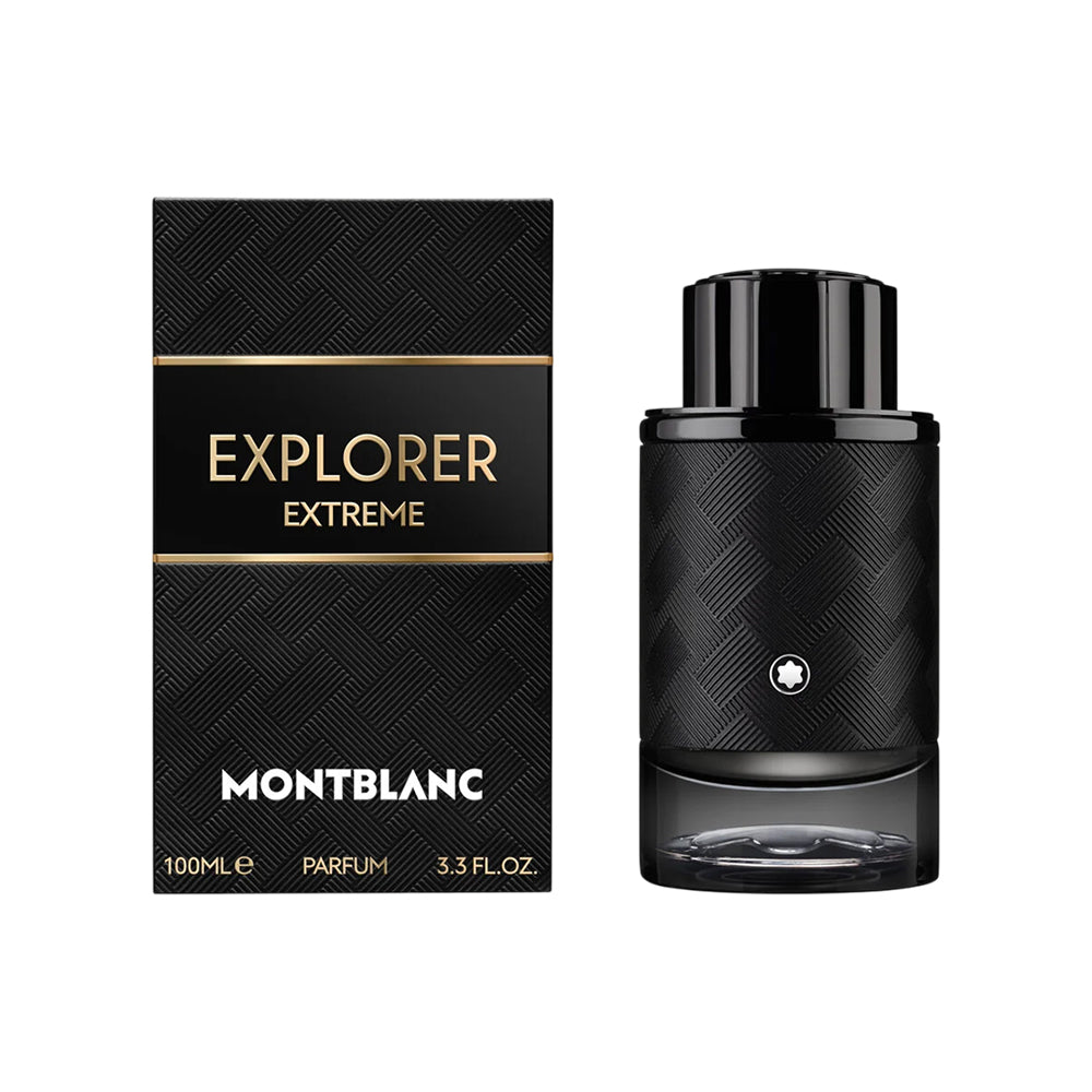 Mont Blanc Explorer Extreme Parfume 100ml