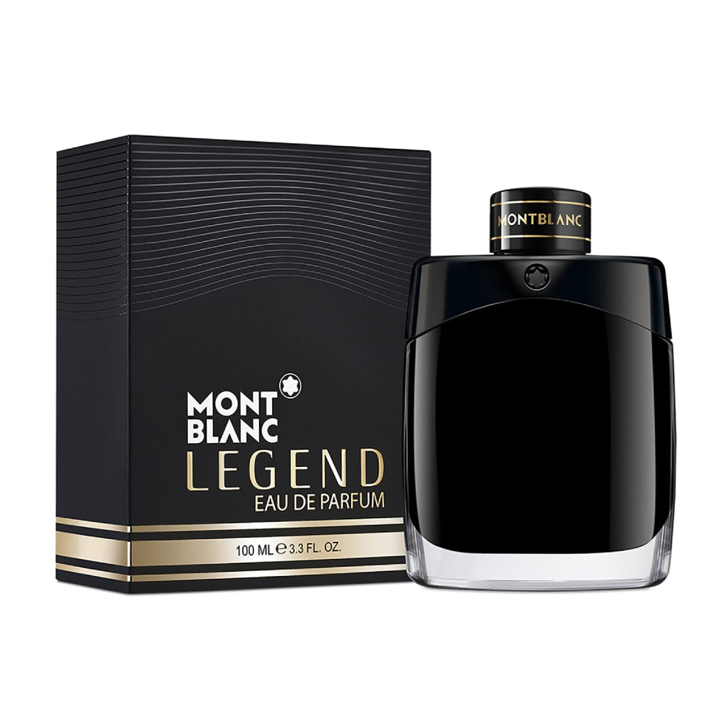 Mont Blanc Legend EDP For Men 100ml - image 2