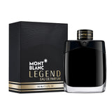 Mont Blanc Legend EDP For Men 100ml - image 2