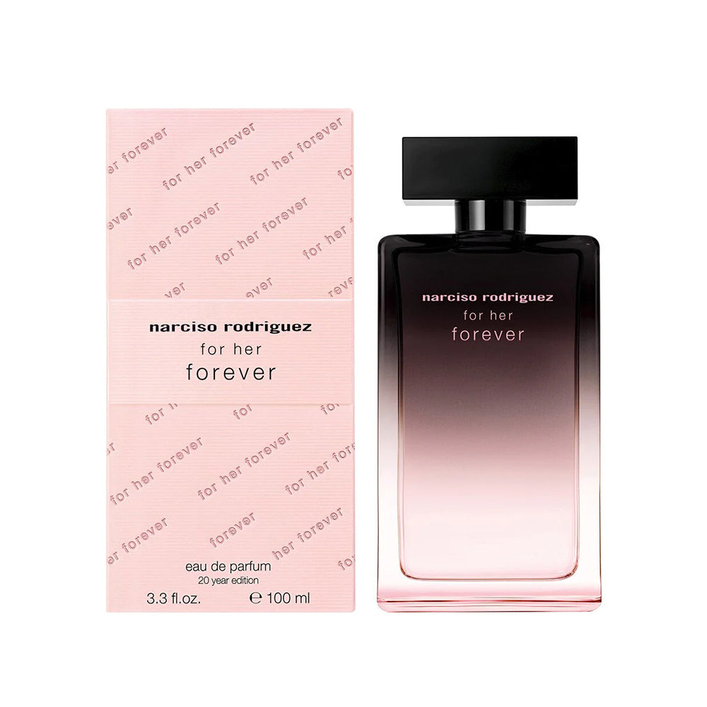 Narciso Rodrigue Forever EDP For Women 100ml - image 2