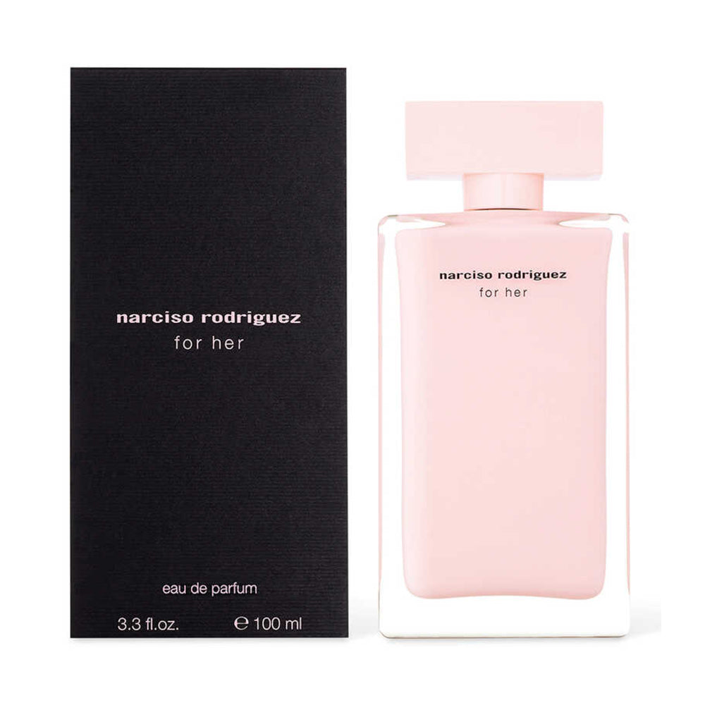 Narciso Rodriguez EDP Women 100ml - image 2