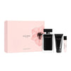 Narciso Rodriguez EDT For Women 100ml 3pcs Set