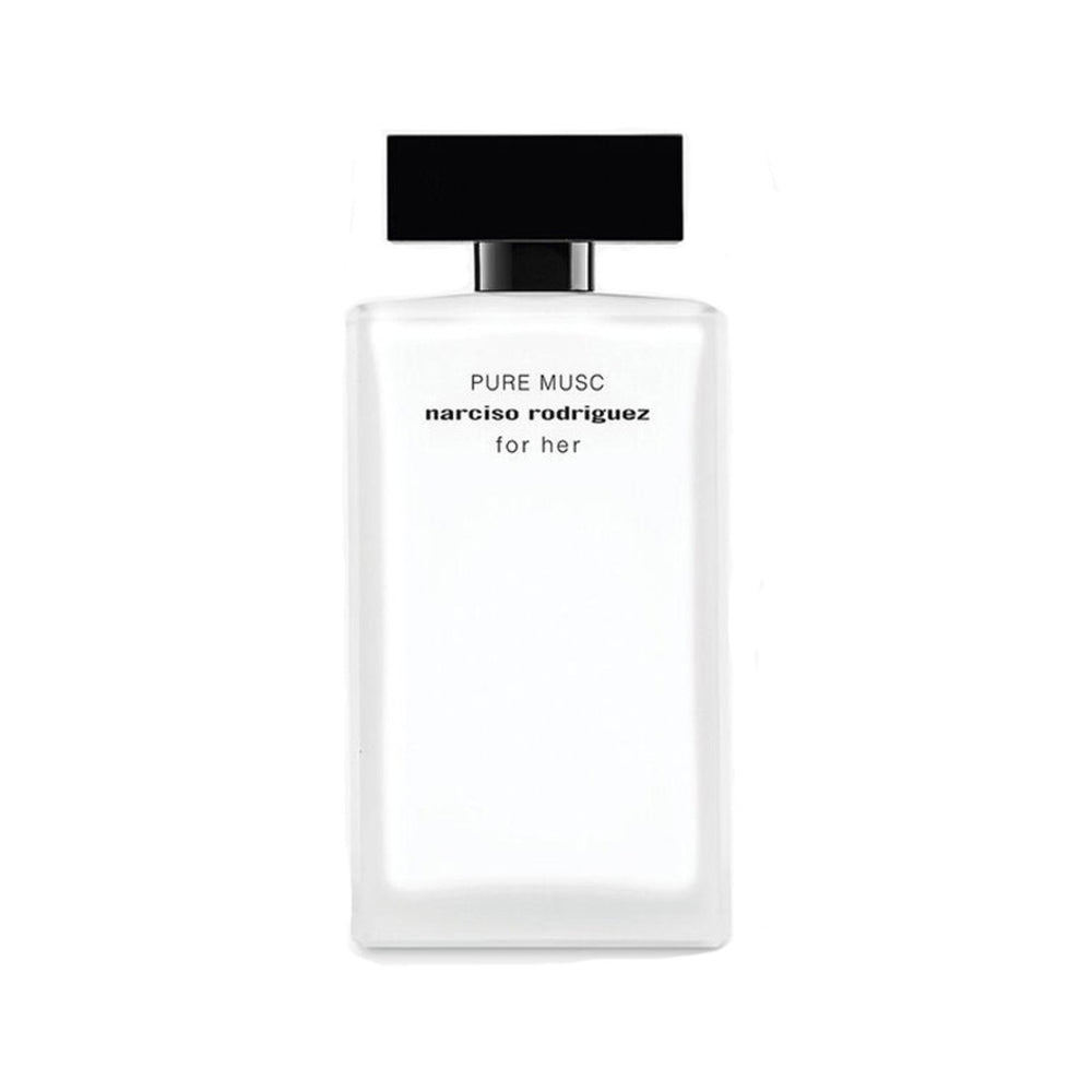 Narciso Rodriguez Pure Musc EDP - image 3