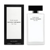 Narciso Rodriguez Pure Musc EDP - image 4