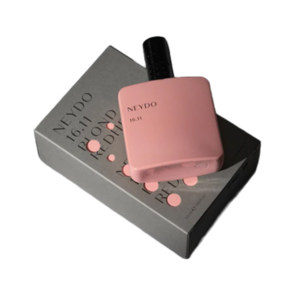 Neydo Blond Redhead 16.11 EDP 50ml - Image 2