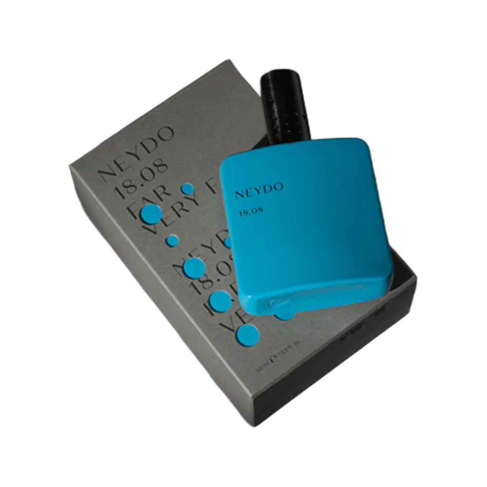 Neydo Far Very Far 18.08 EDP 50ml - Image 2