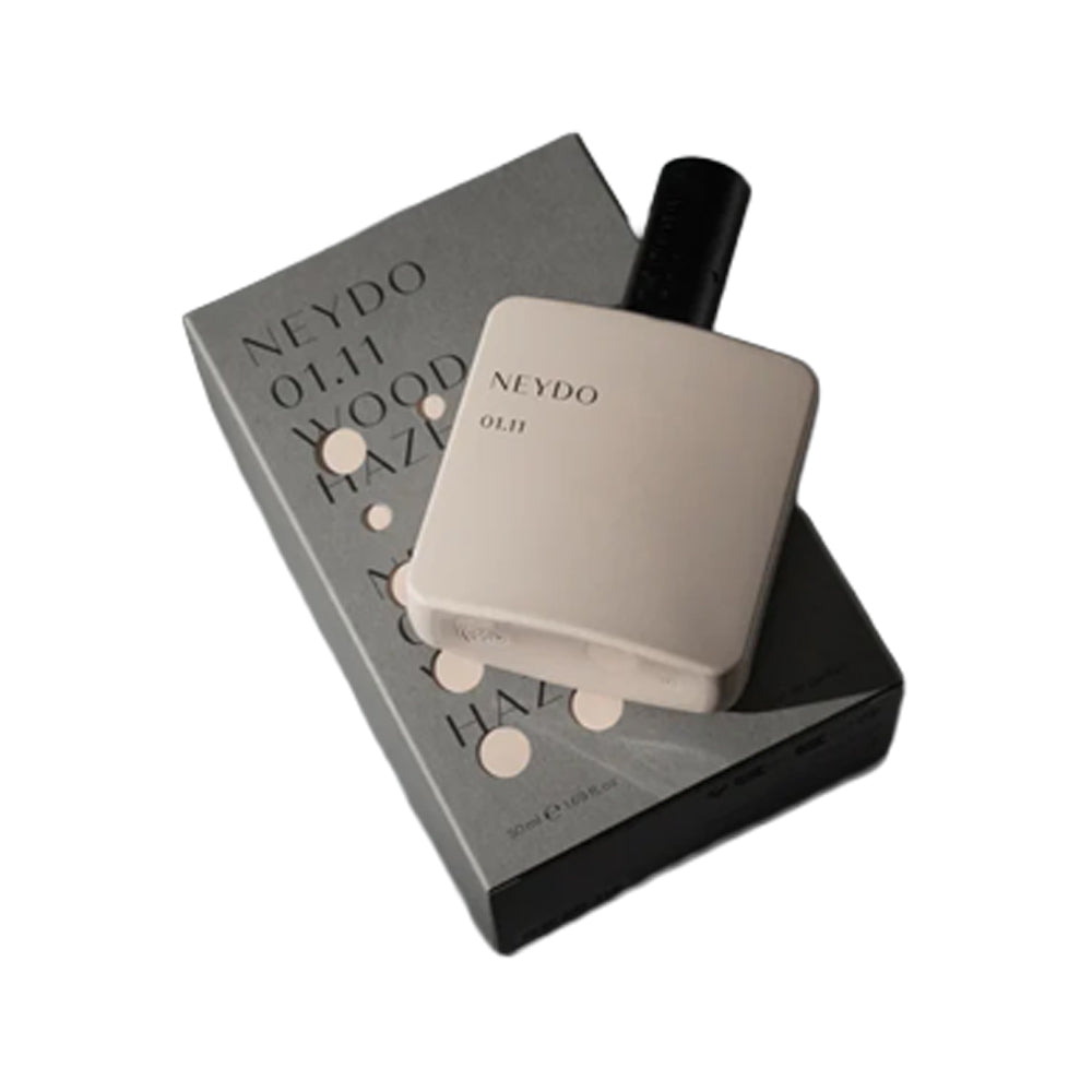 Neydo Wood Haze 01.11 EDP 50ml - image 2