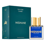 Nishane Fan Your Flames Extrait De Parfum - image 2